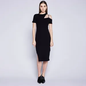Work-Ready Look Lea Knit Dress