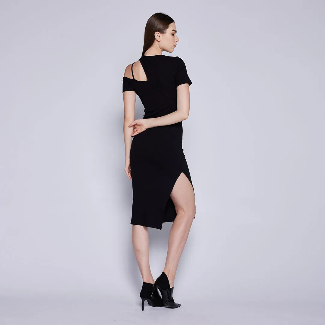 Summer Ready Lea Knit Dress