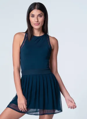 Lightweight Material Next Level Dress