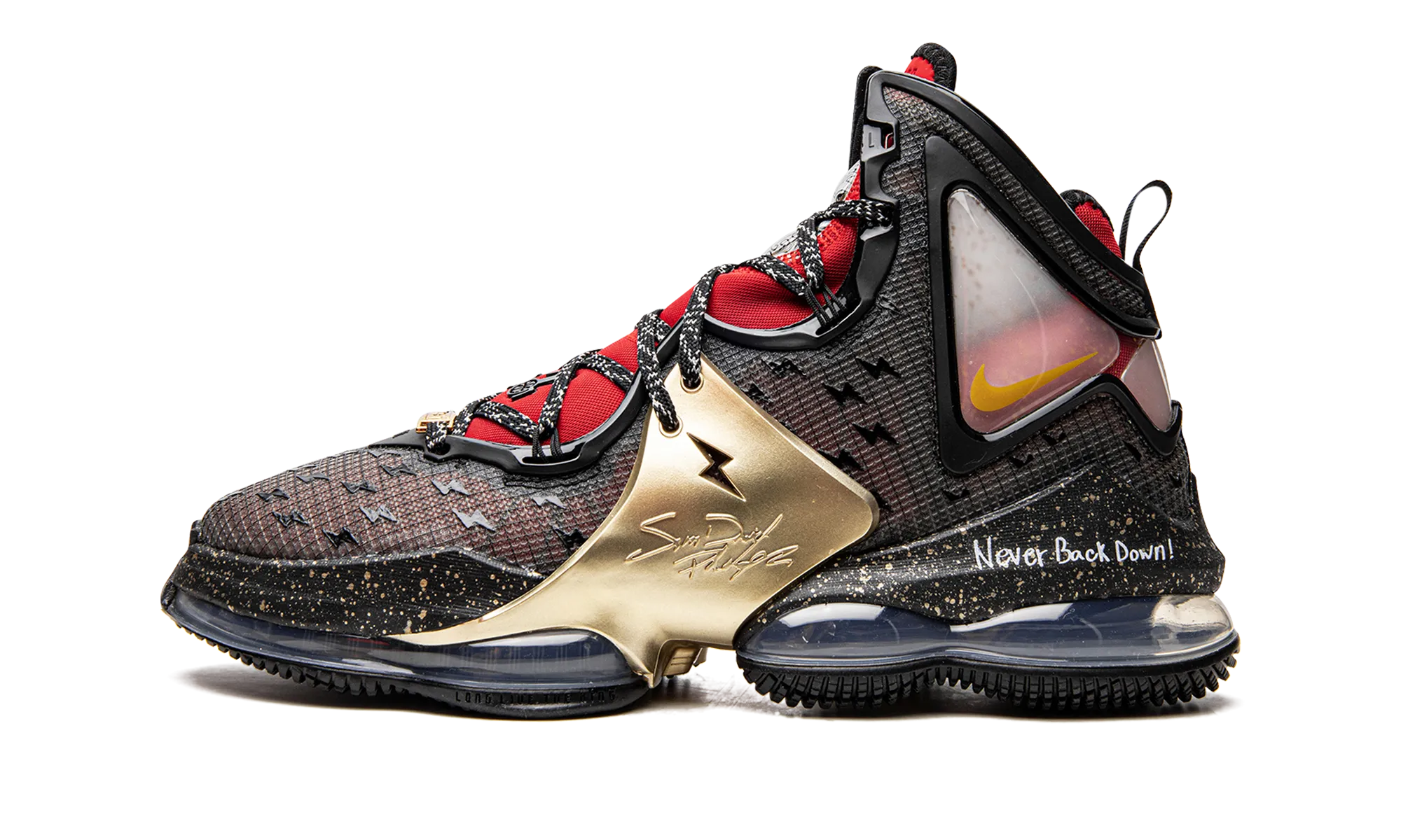Lebron 19 "Doernbecher 2022" AllPurpose