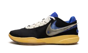 Adaptive - fit LeBron 20 "Uninterrupted"