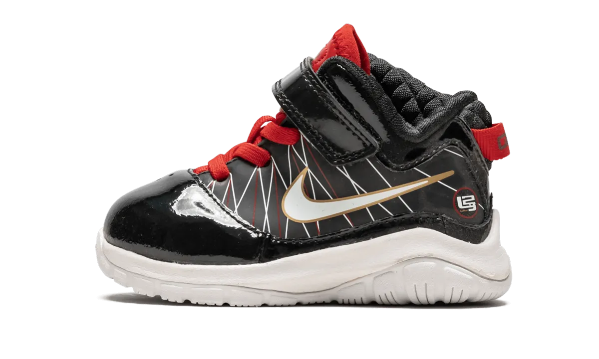 Lebron VII P.S. TD Classic Shoes