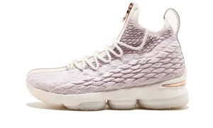 DurableConstruction Lebron XV Perf "Long Live The King/KITH"
