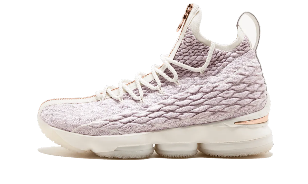 DurableConstruction Lebron XV Perf "Long Live The King/KITH"