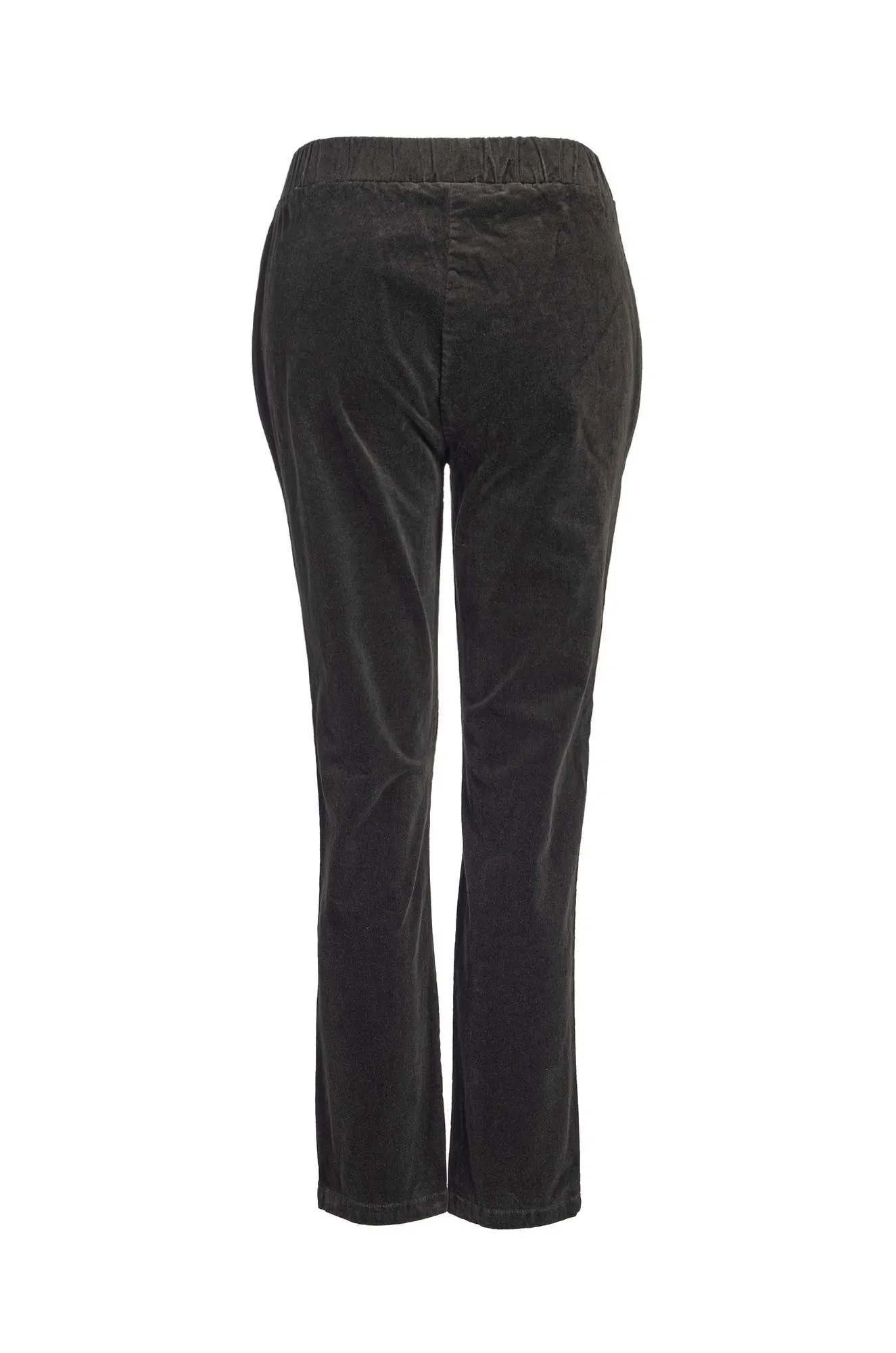 Xtra Short Pants | OLIVE | 6191B1 Flexible Movement Stretchable Waist