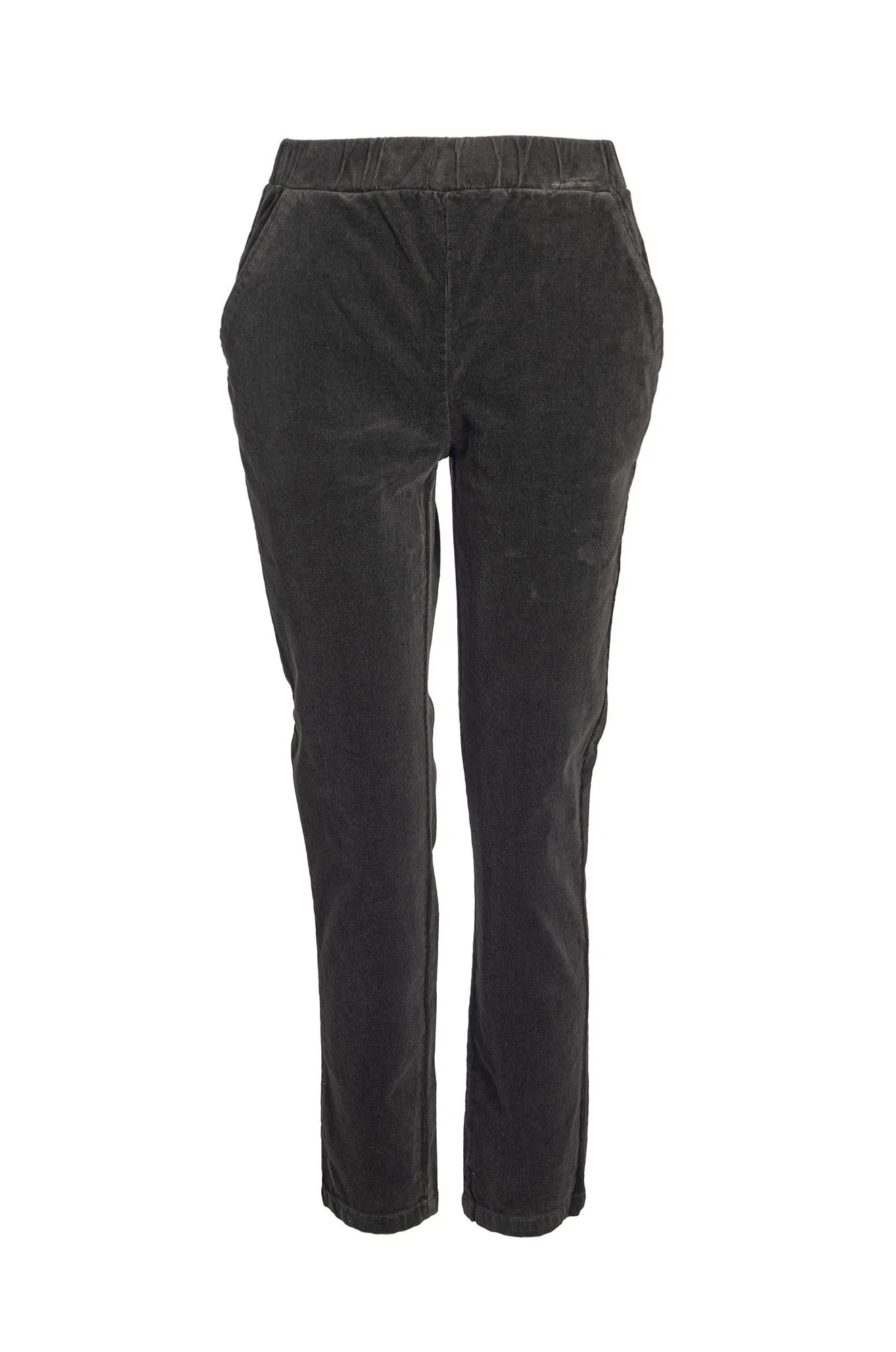 All-Purpose Wear Xtra Short Pants | OLIVE | 6191B1