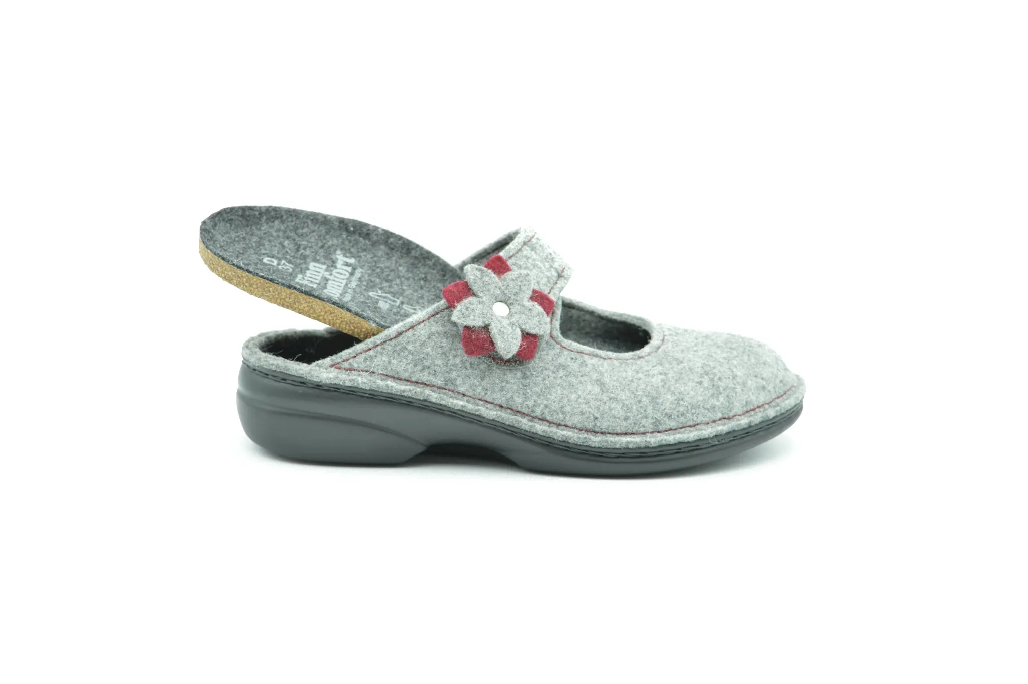 FINN COMFORT Arlberg Stylish Form