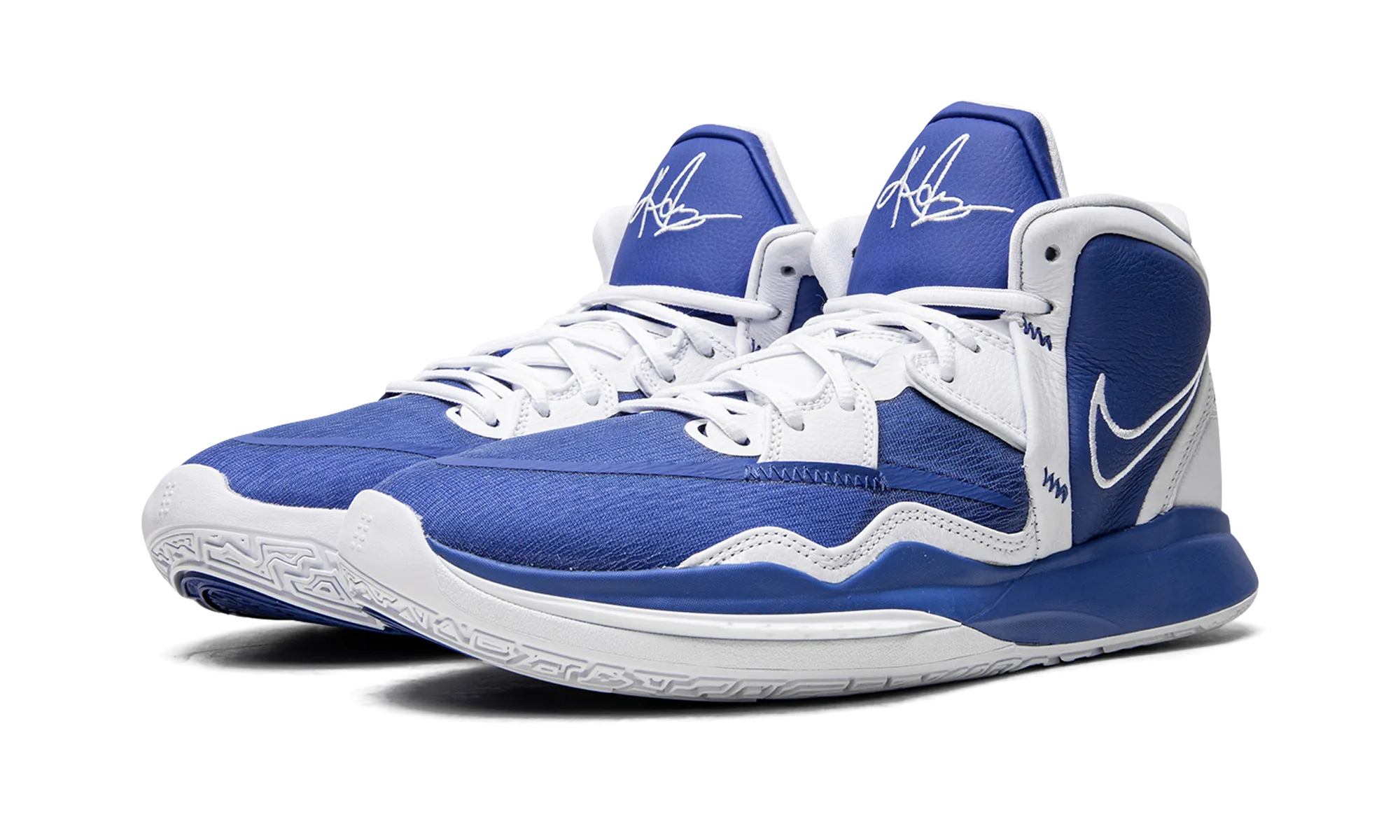 Kyrie Infinity TB warm - up shoes