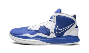 Kyrie Infinity TB discounted Optimal Foot Alignment