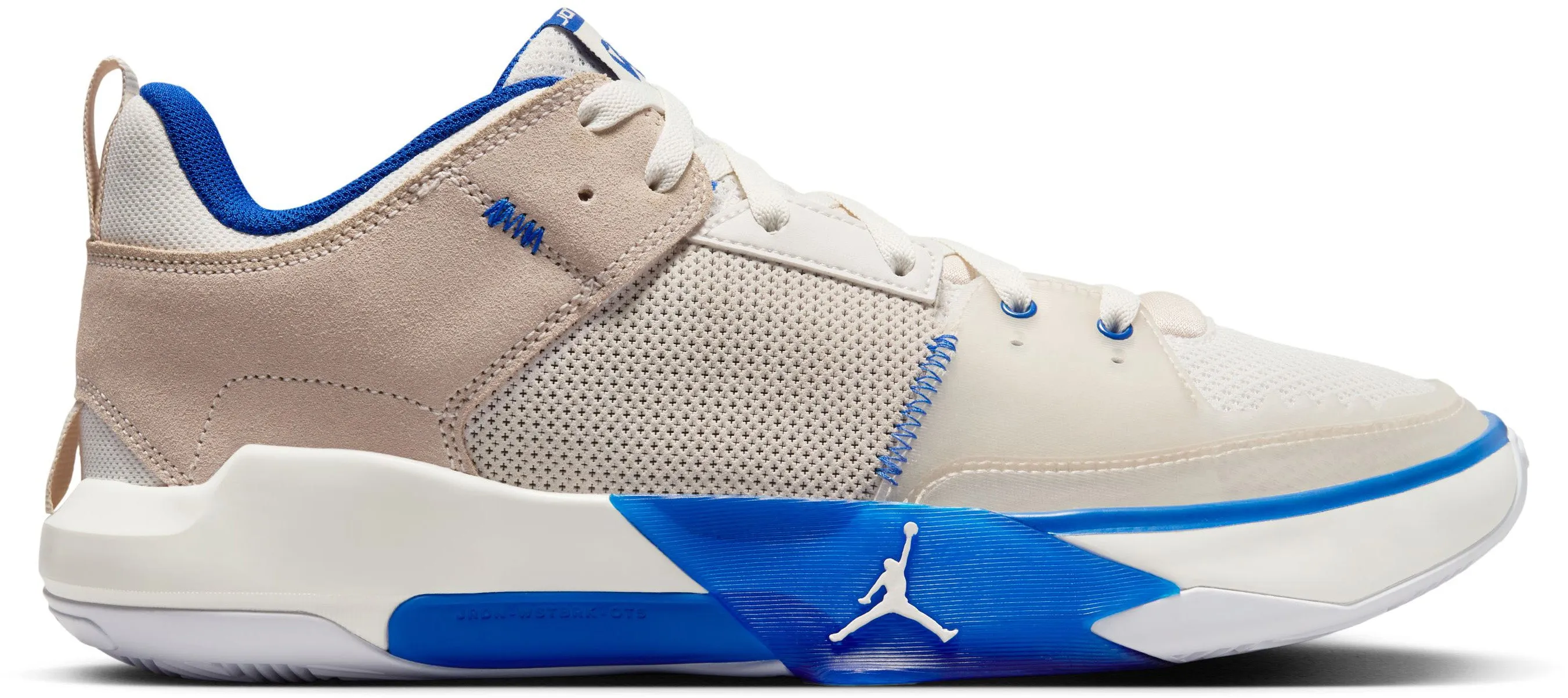 App - compatible Arch Support Engineering One Take 5 Men's Basketball Shoes