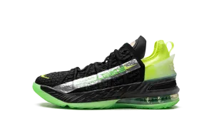shoe insert ultimate - running LeBron 18 GS