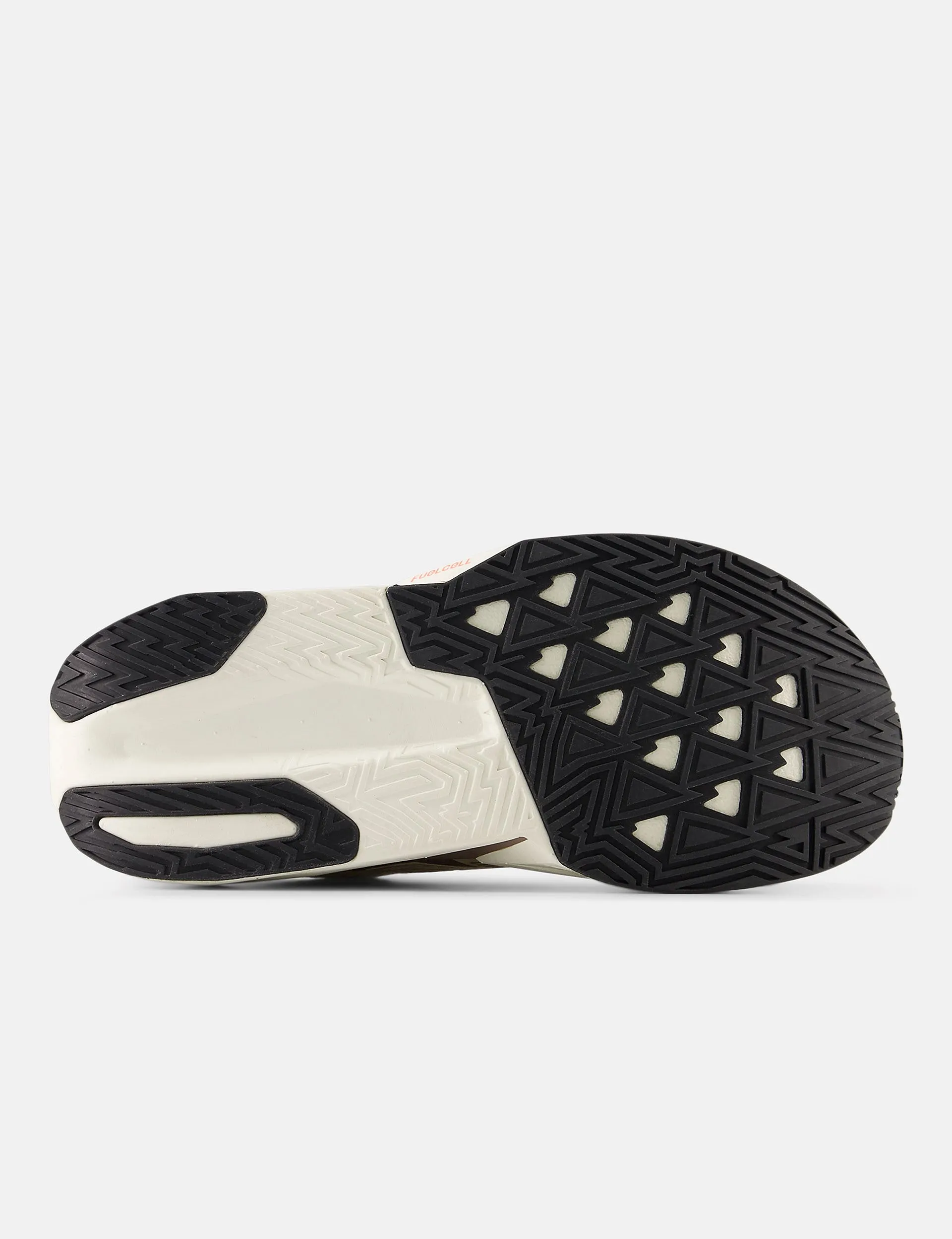 FuelCell Rebel v5 Shoes - Angora winter running fitness goal achievement