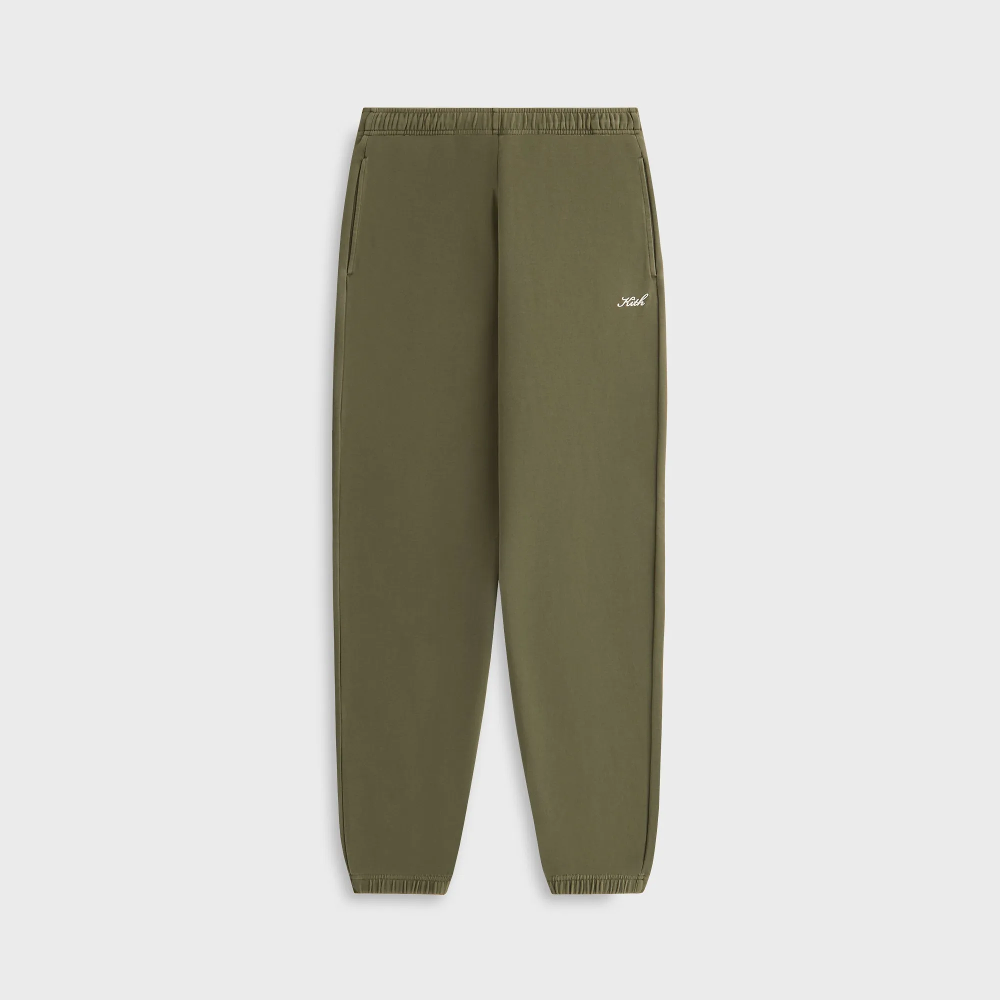 Kith Women Chelsea III Sweatpant - Canopy Fashionable Appeal