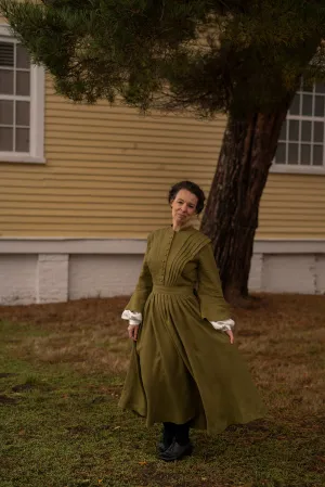 The Marmee??23 Dress Soft Waist Flexible Style