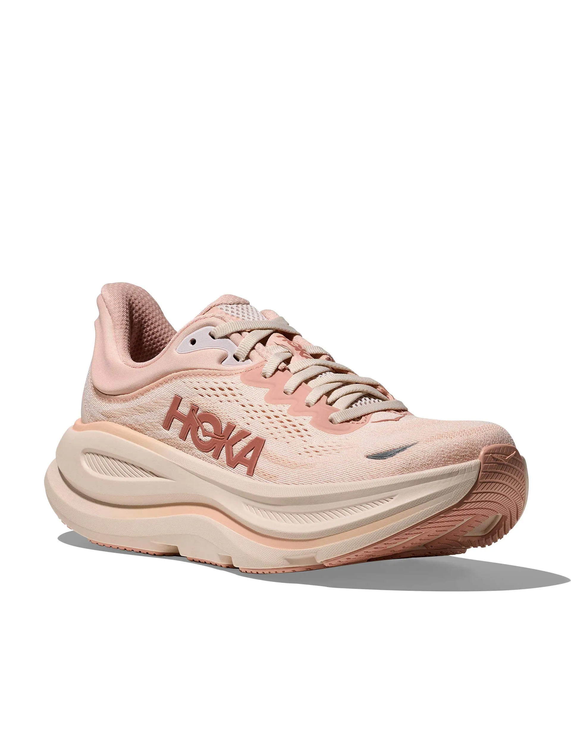 Stability Plates Bondi 9 - Rose Latte/Rose Cream