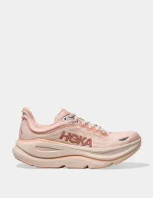 gel sole shoes Bondi 9 - Rose Latte/Rose Cream