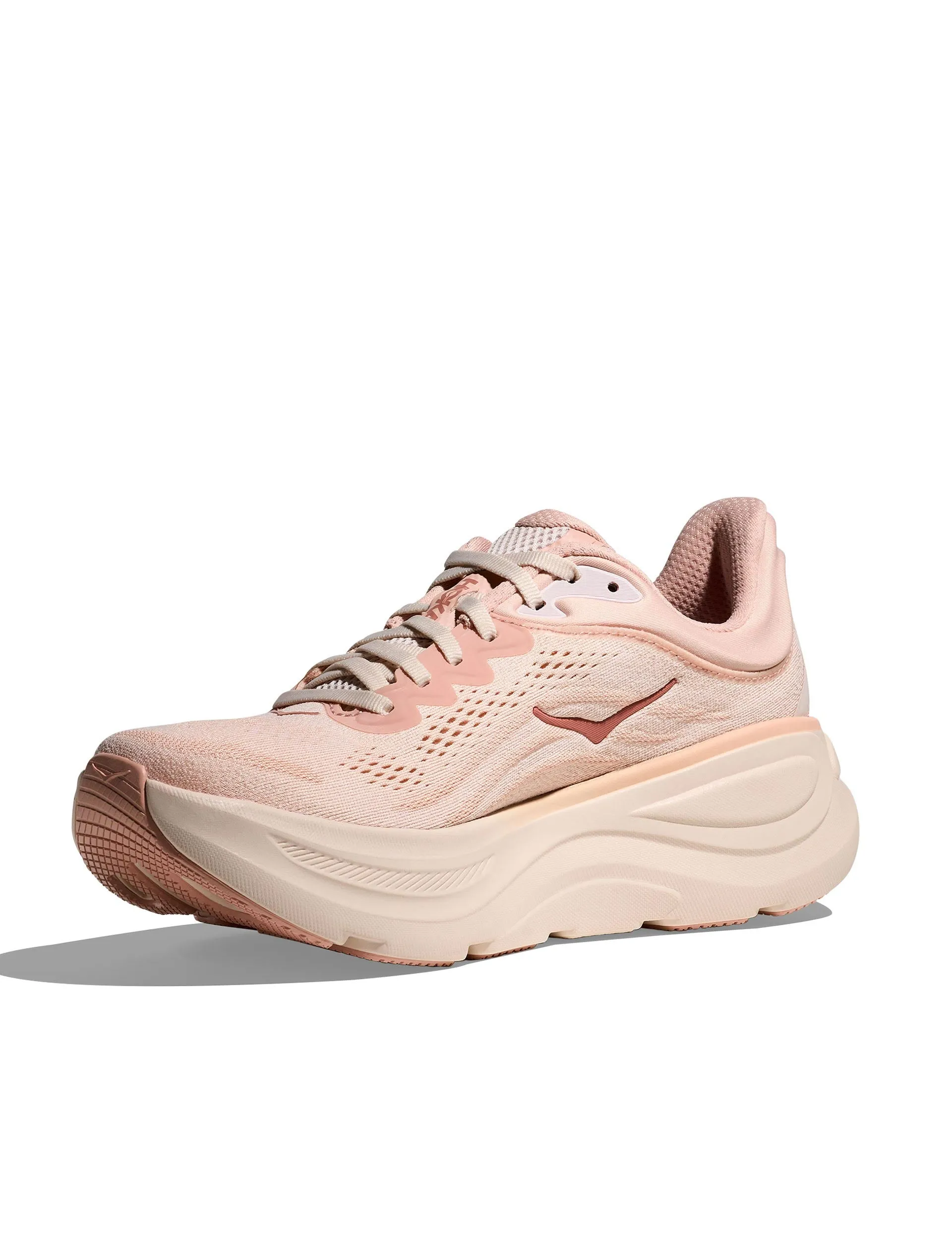 Bondi 9 - Rose Latte/Rose Cream Thermo Regulating Materials autumn use