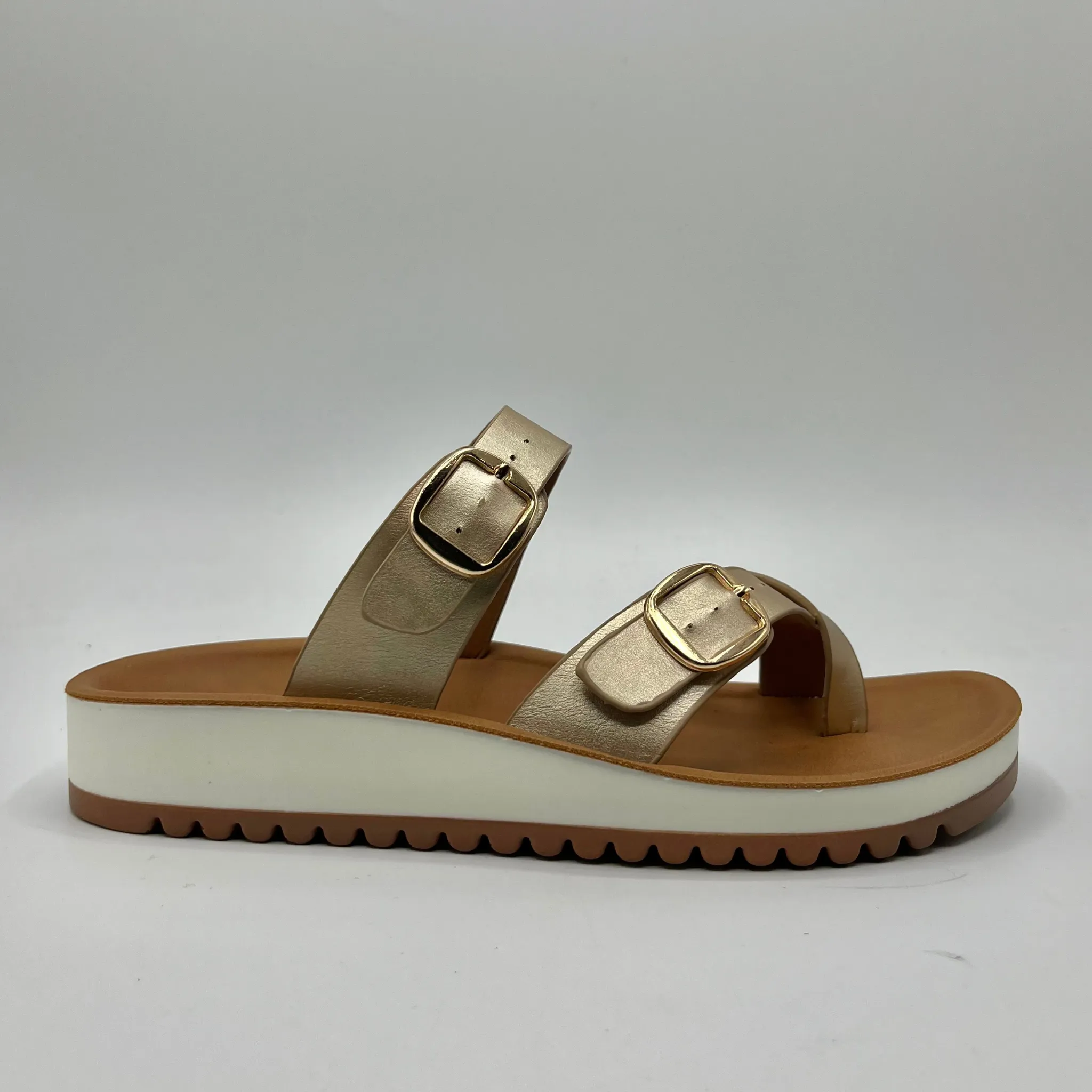 Comfort footbed Los Cabos Nins