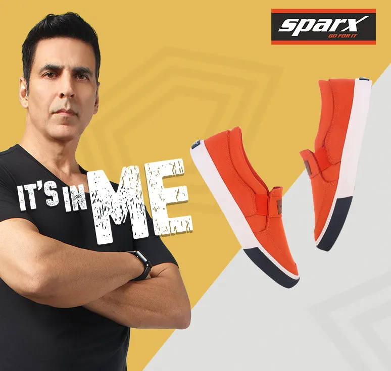 SPARX Casual shoes for men SM 854 Soft Soles