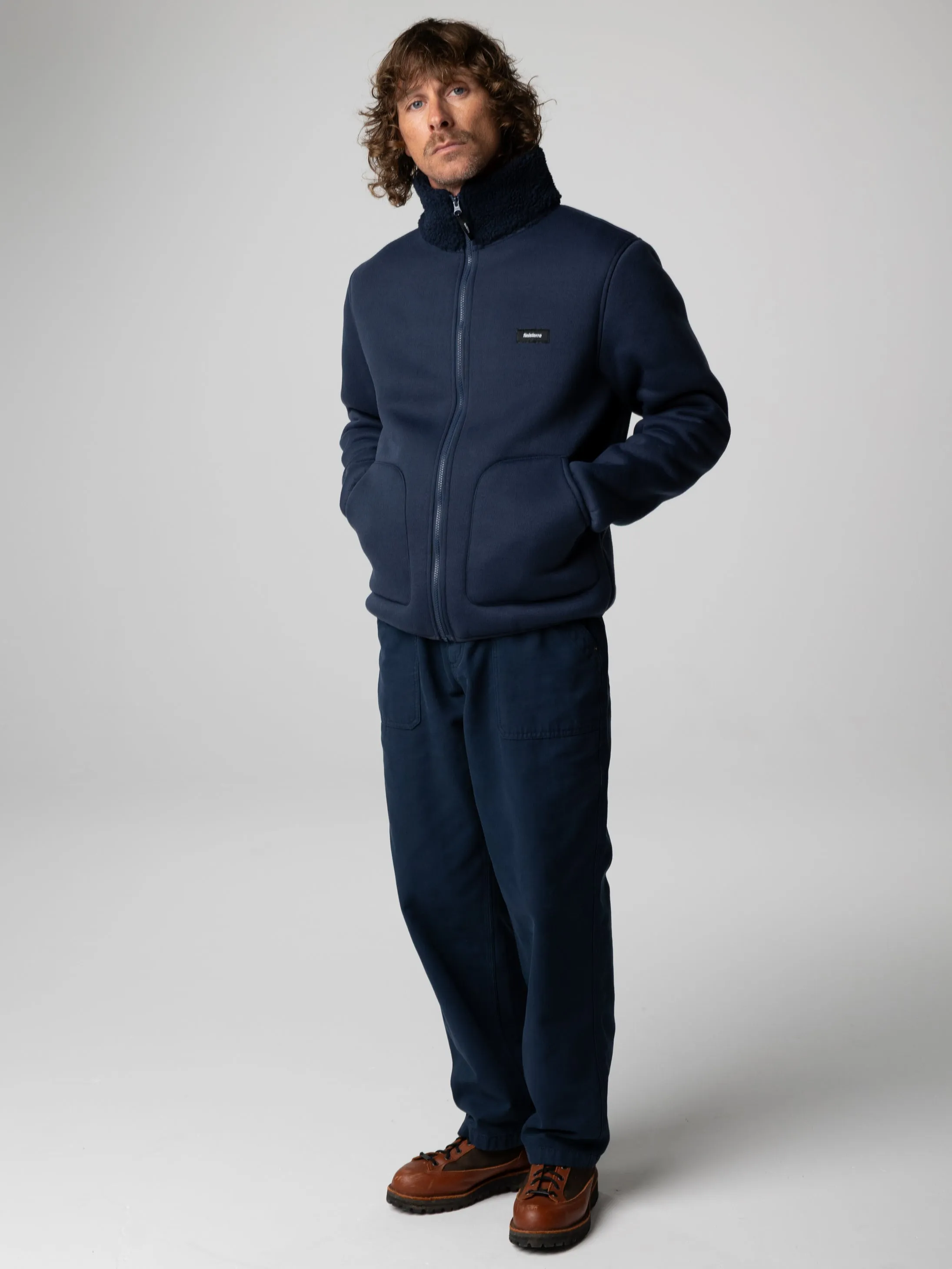 Weekend Chill Men's Goodwin Fleece