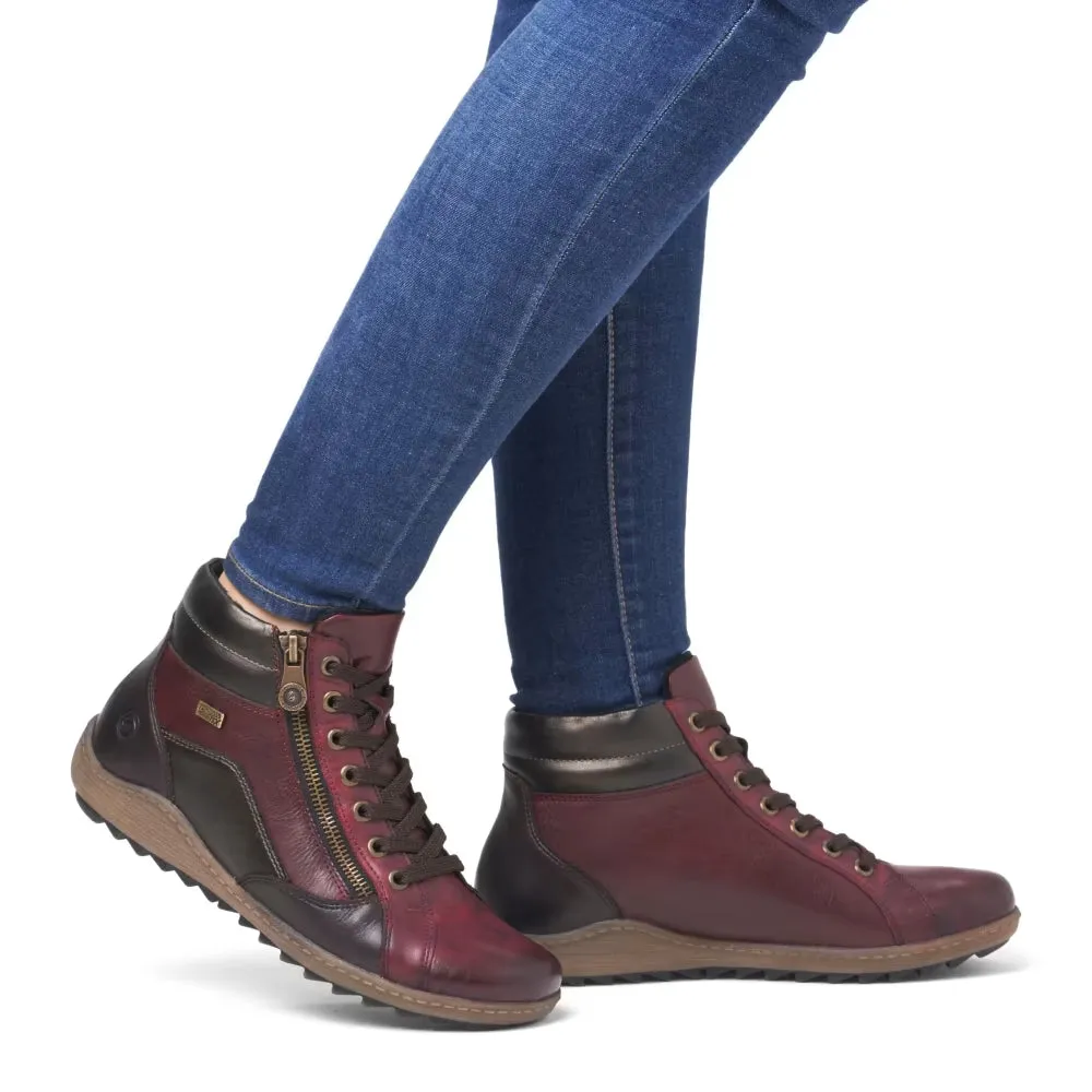 Remonte R1458-35 Autumn Tone Urban Chill