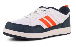 SPARX Casual shoes for men SM 844 Flat Walk Elastic Material