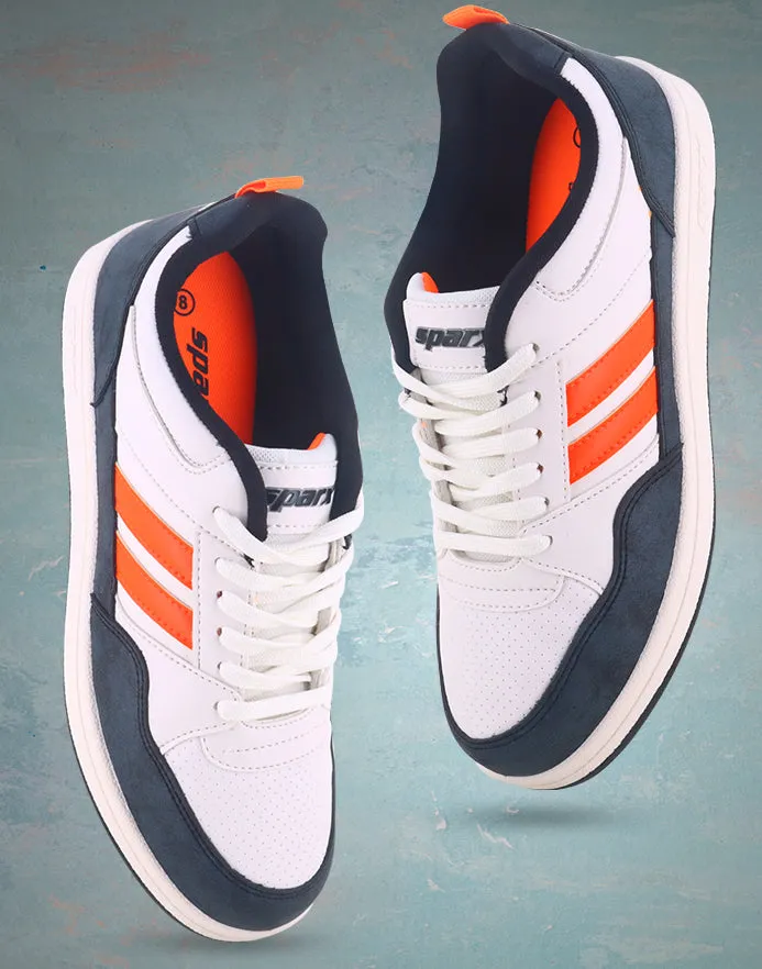 Quiet Sole Cushioned Insole SPARX Casual shoes for men SM 844