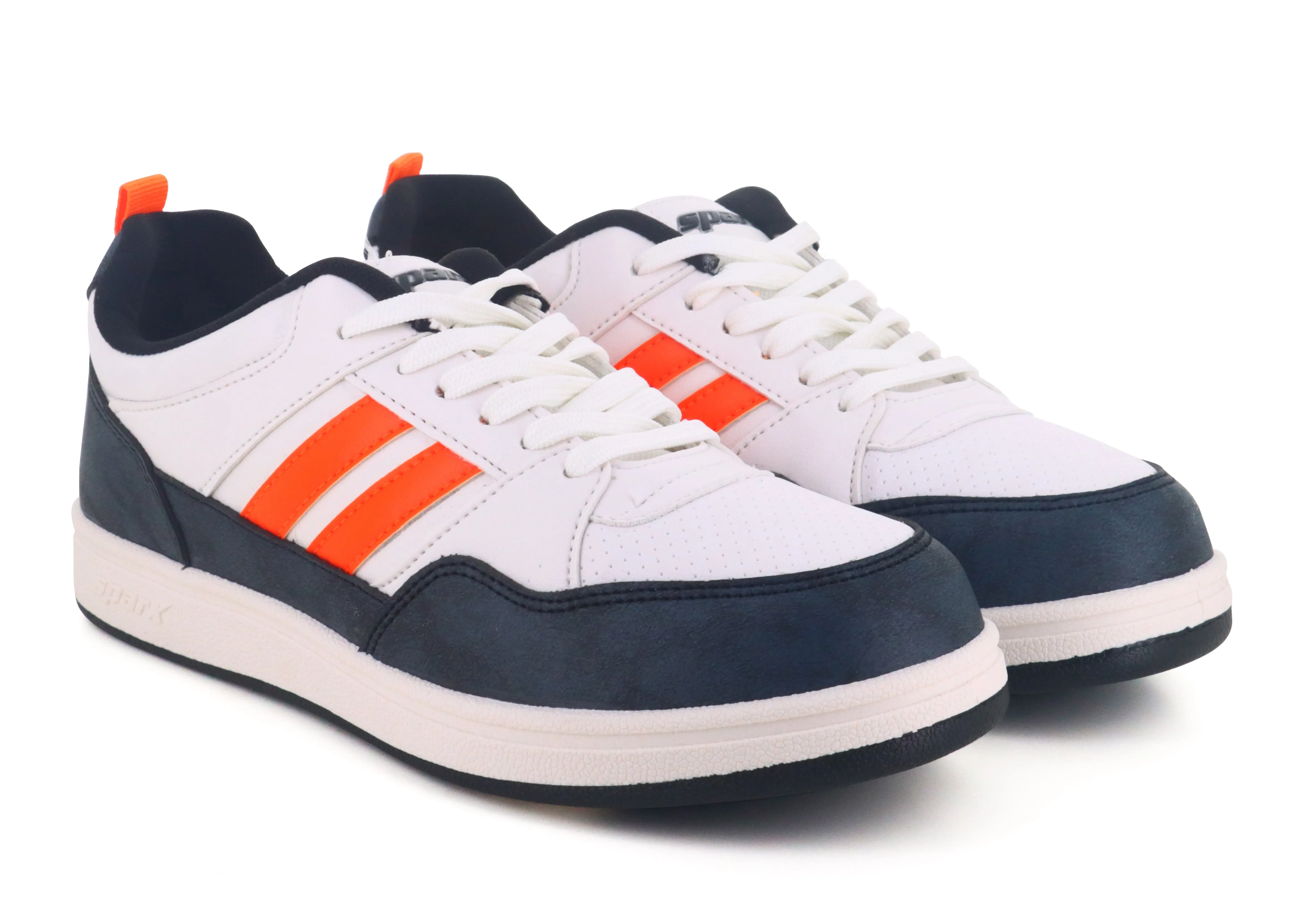 Fast Hike Tear Resistant Upper SPARX Casual shoes for men SM 844