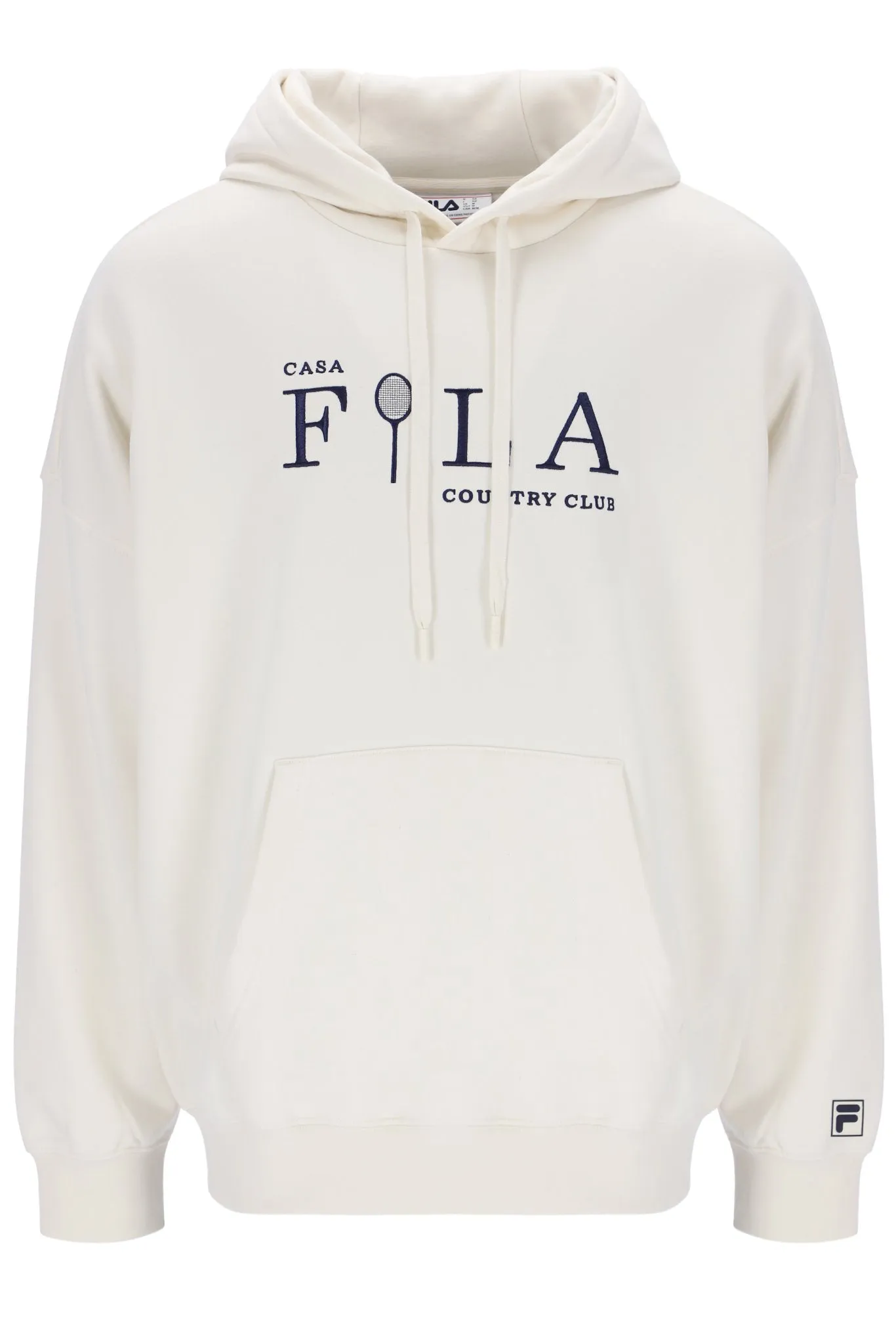 product festival wear fun adults' Casa Country Club Hoodie