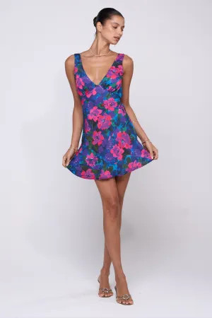 Frankie Mini in Lanai Luxe Wear