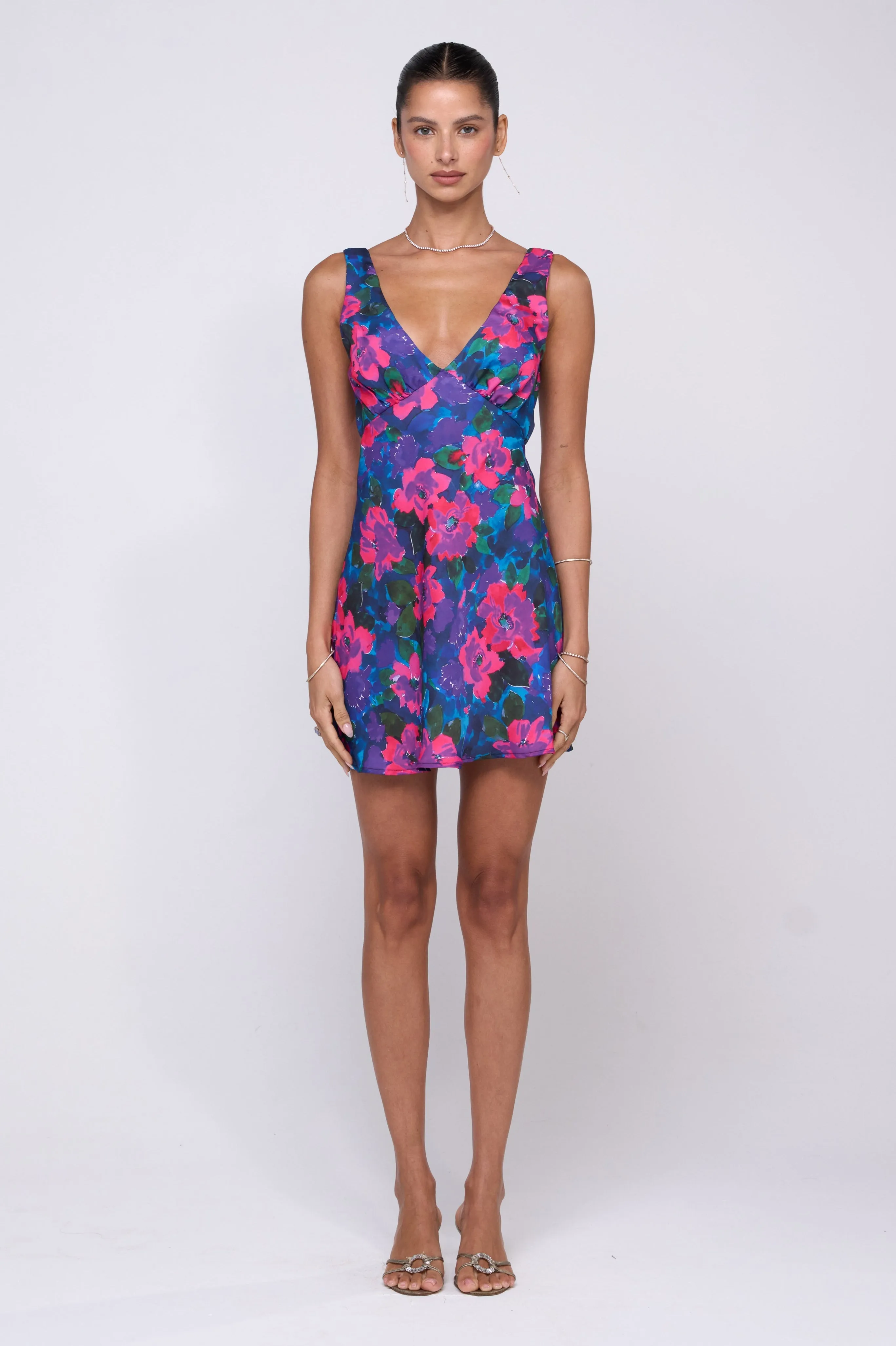 Frankie Mini in Lanai Casual Chic