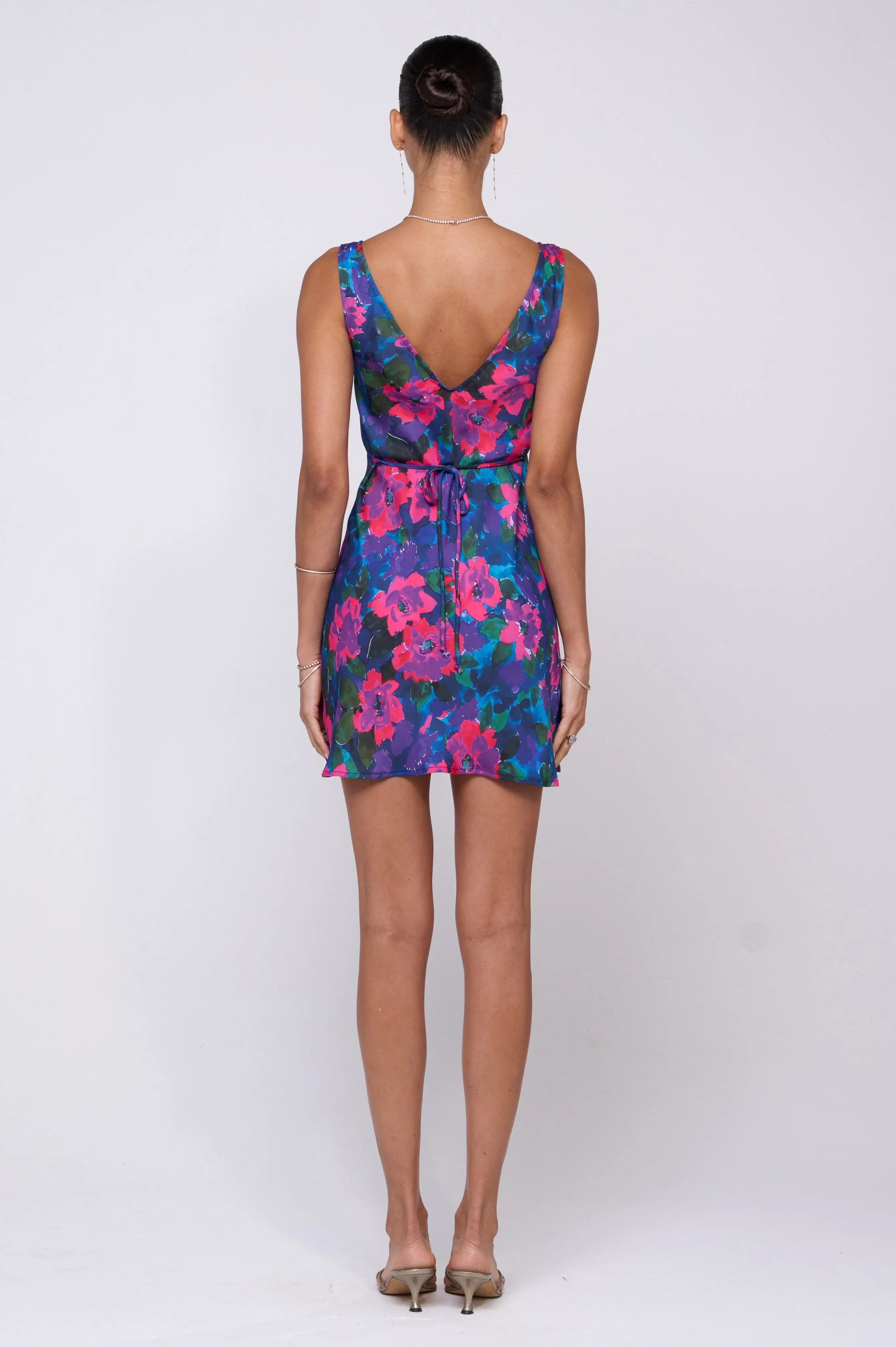 Frankie Mini in Lanai London Edge