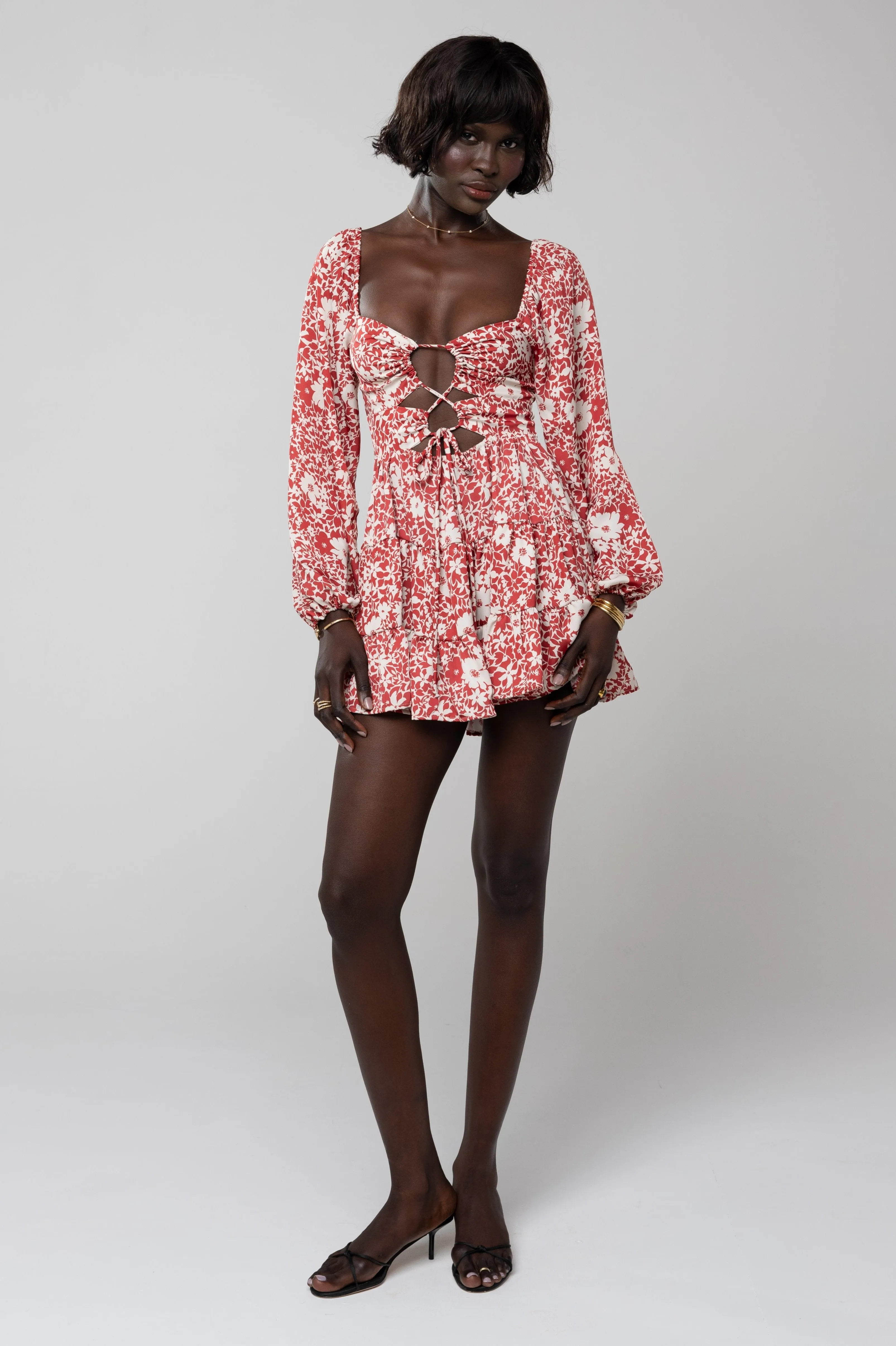 Chilly Day Comfort Clean Tone Lyla Mini in Magnolia