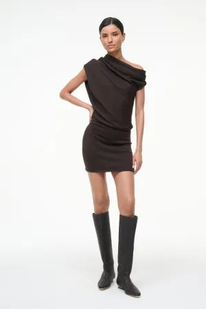 MABEL MINI DRESS | EARTH Classic Vibe Easy Lovely