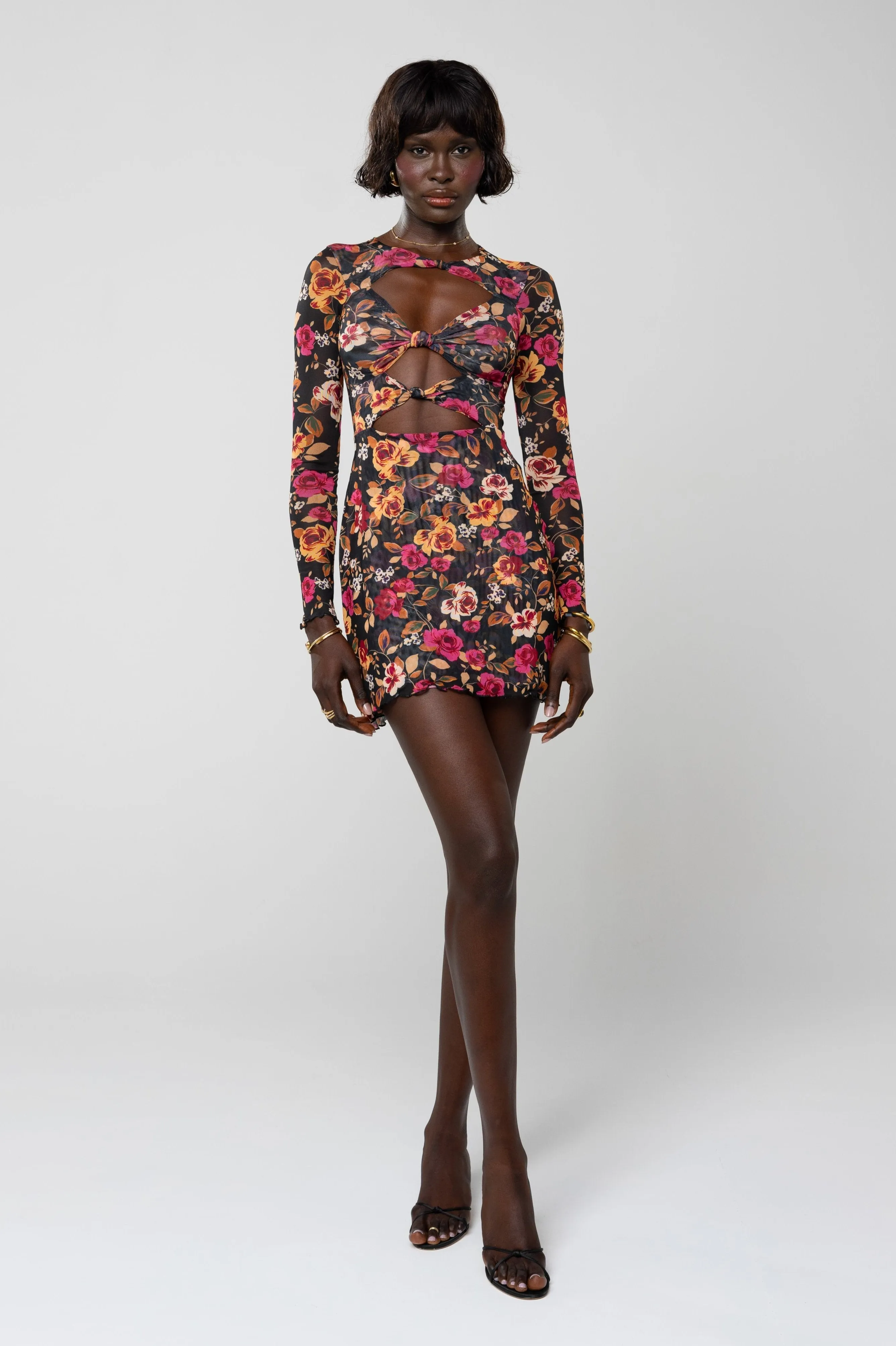 Effortless Style Marissa Mini in Rosie