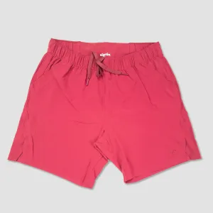 Cozy Wear Summer Fun Match Shorts v02