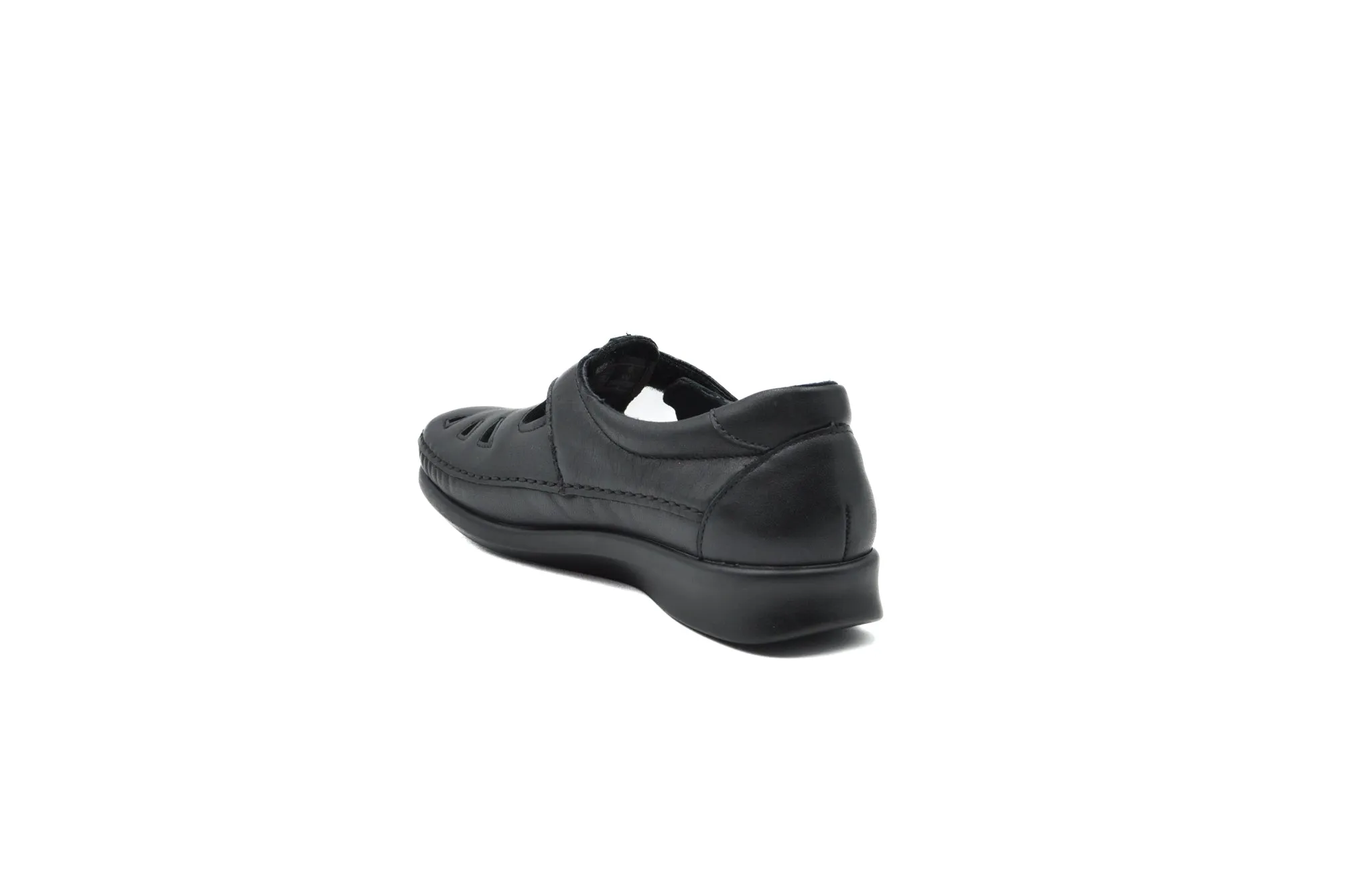 Cushioned lining Velcro Strap SAS ROAMER