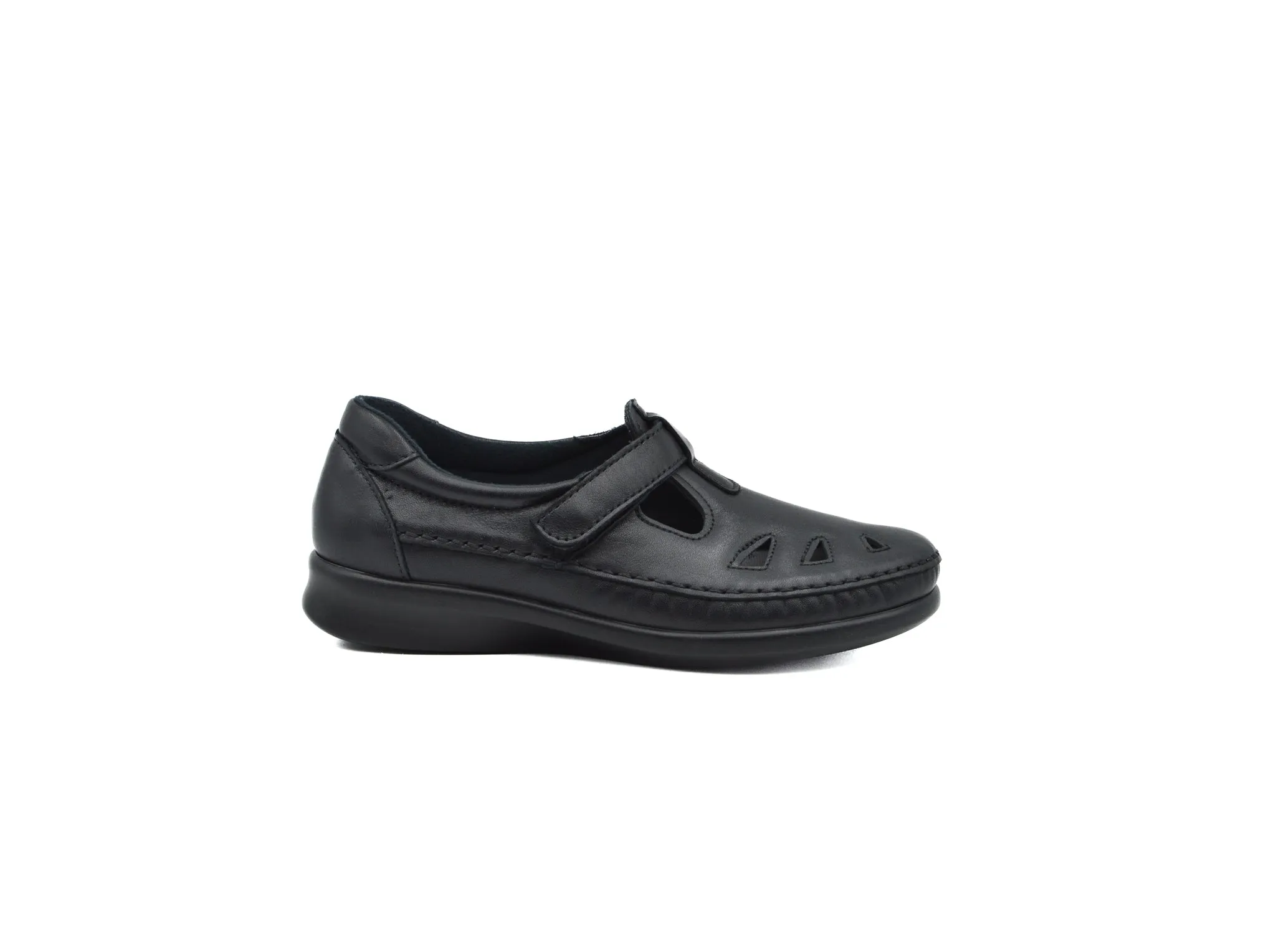 SAS ROAMER dirt path Flexible Outsole