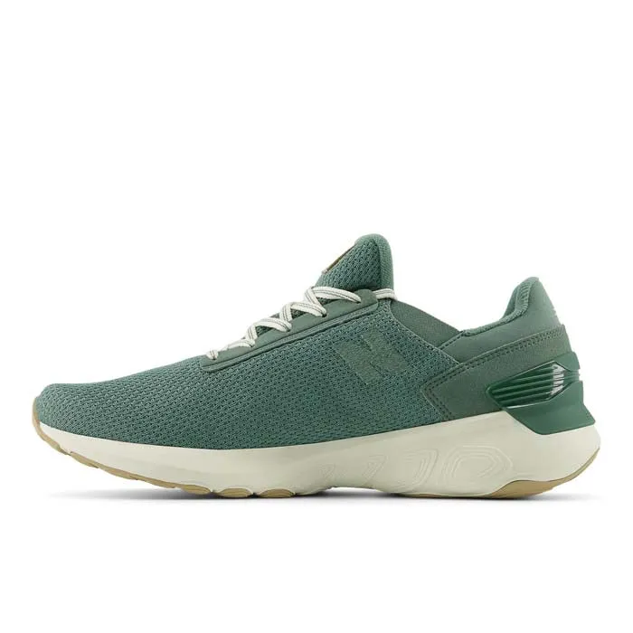 Mens New Balance Fresh Foam X 1440 in Dark Juniper/Insence/Angora Basic Style Dawn Jog