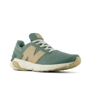 Peace Step Mens New Balance Fresh Foam X 1440 in Dark Juniper/Insence/Angora