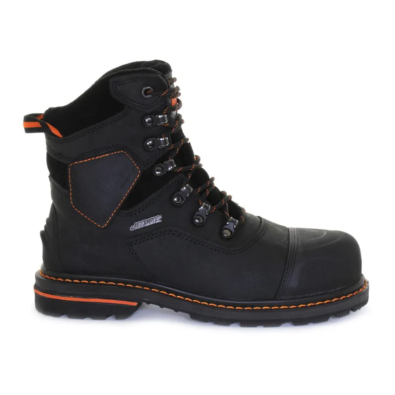 Odor Control Technology Mens Range Work & Safety Csa Boot