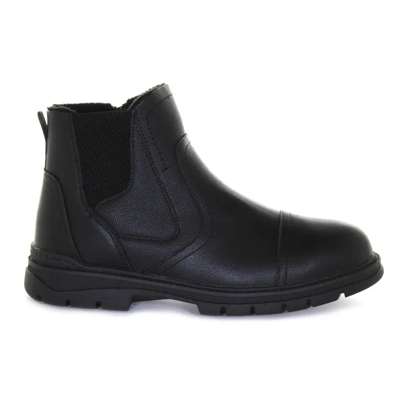 Mens Sam Wp Boot High Arch