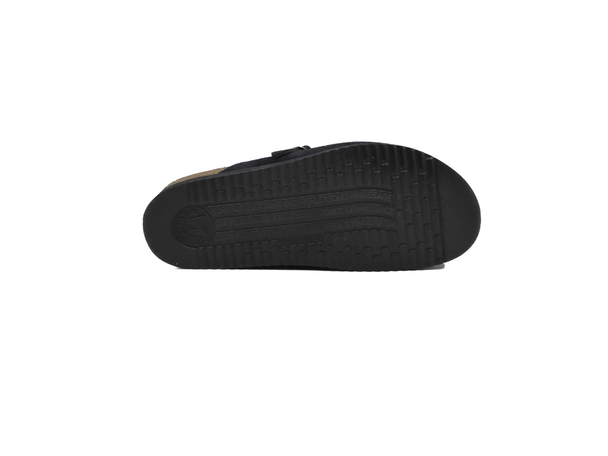 MEPHISTO HALINA Comfortable Use