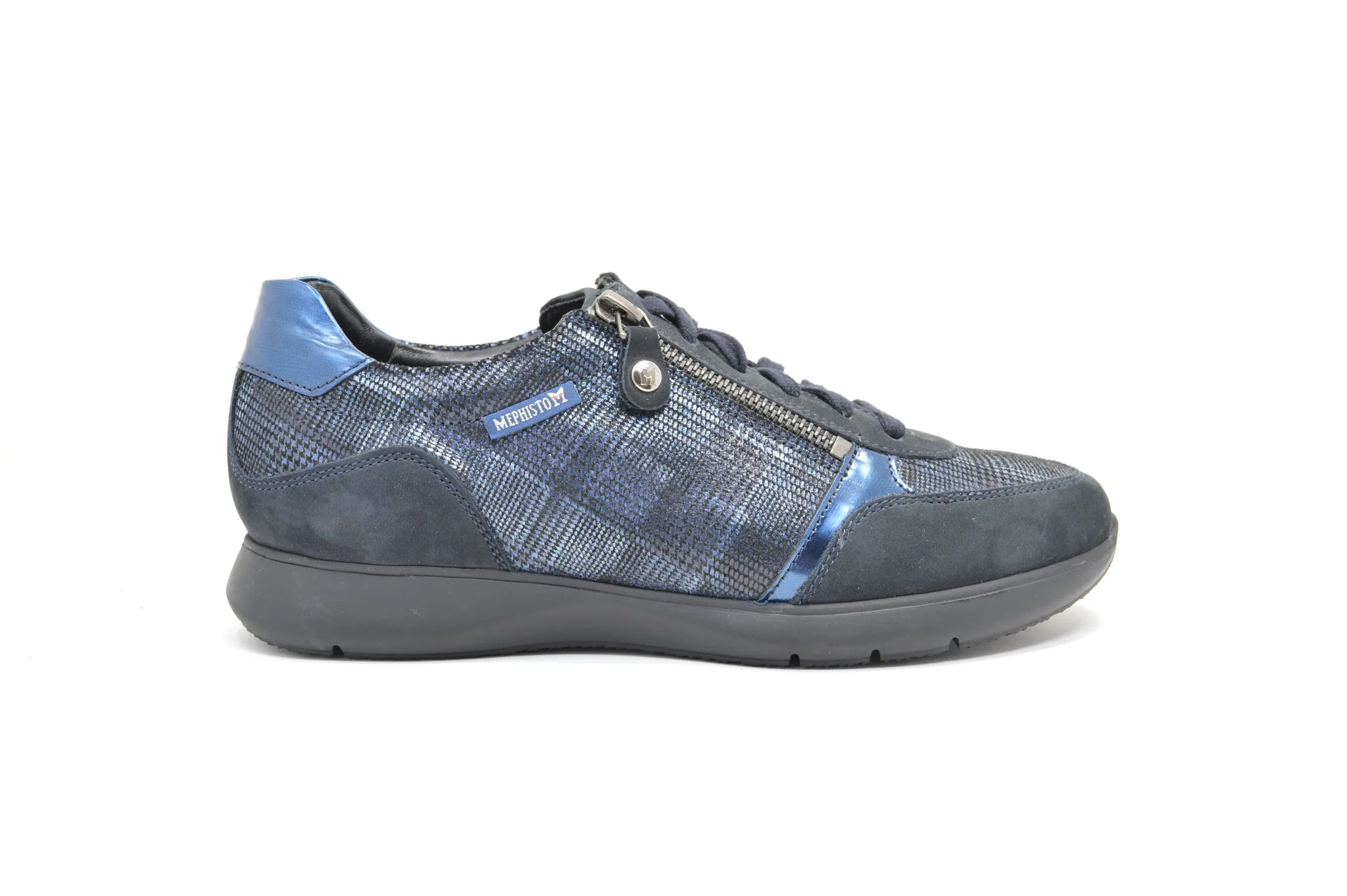 Sun Path MEPHISTO Monia Blue