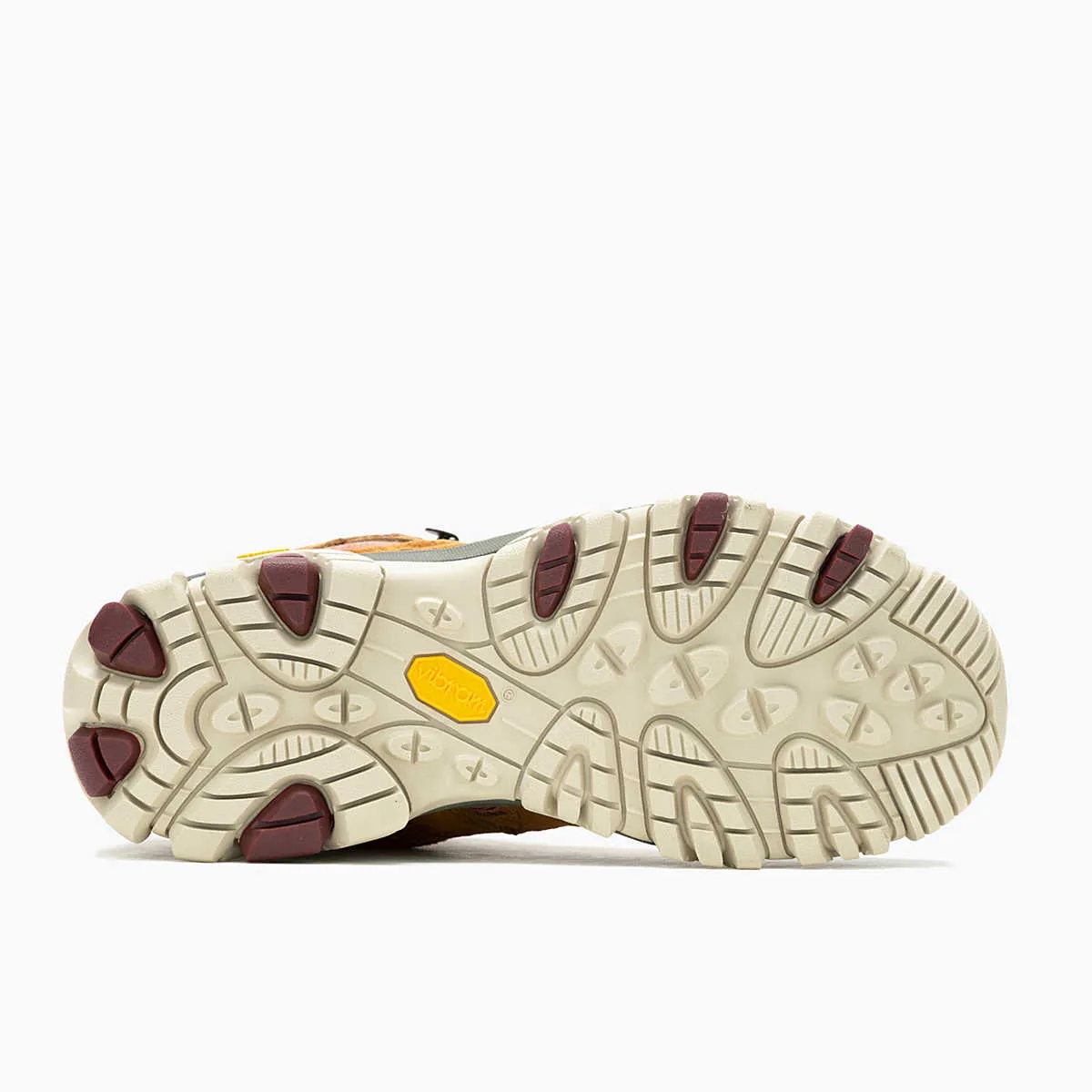 Power Flow Love Path Merrell Moab 3 Mid WP J037506 Wos