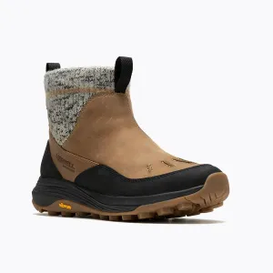 Mesh Upper Multi Density Foam Merrell Siren 4 Thermo Chelsea J037420 Wos