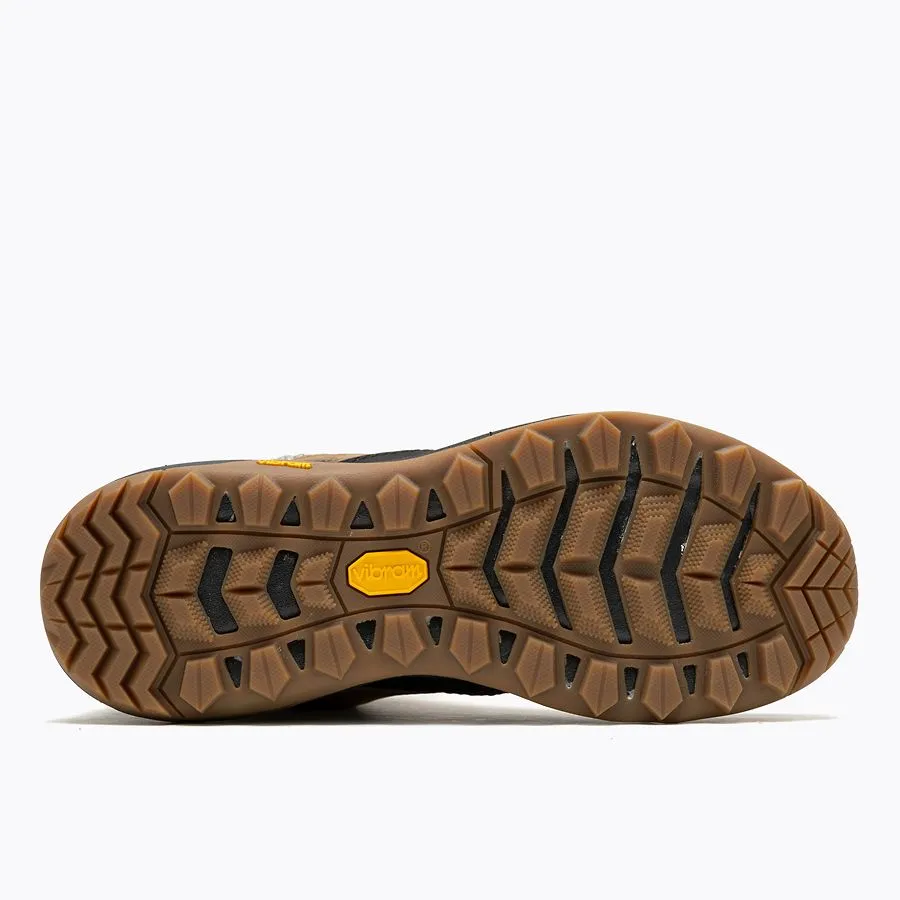 Merrell Siren 4 Thermo Chelsea J037420 Wos Non Slip Tread Pattern Ergonomic City Adventure