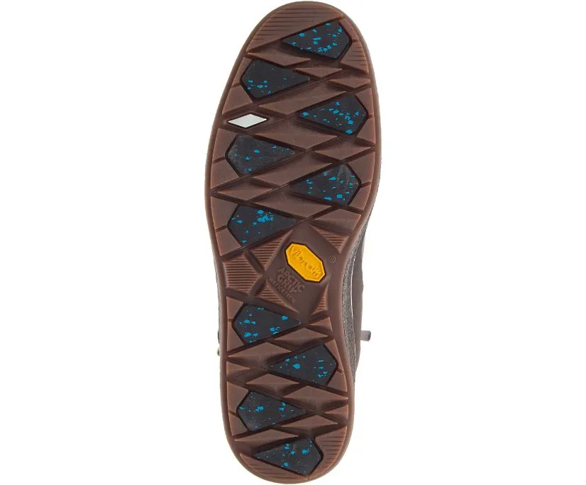 Comfort Slope Merrell Tremblant Ezra Zip WP Ice J95334