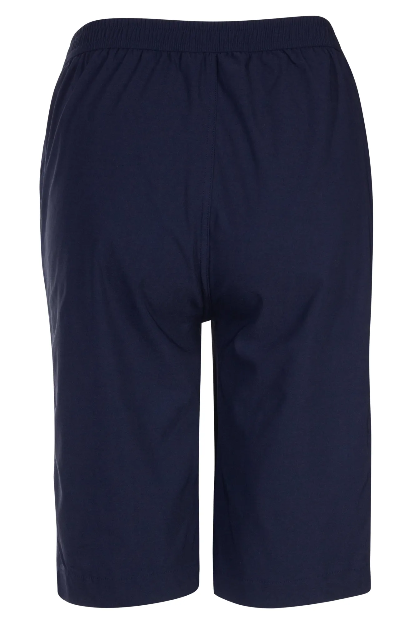 Micro Stretch Shorts | NAVY | 2141A1 Active Fit