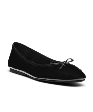 Bounce Step Pose Time The Songbird - Black Patent Leather